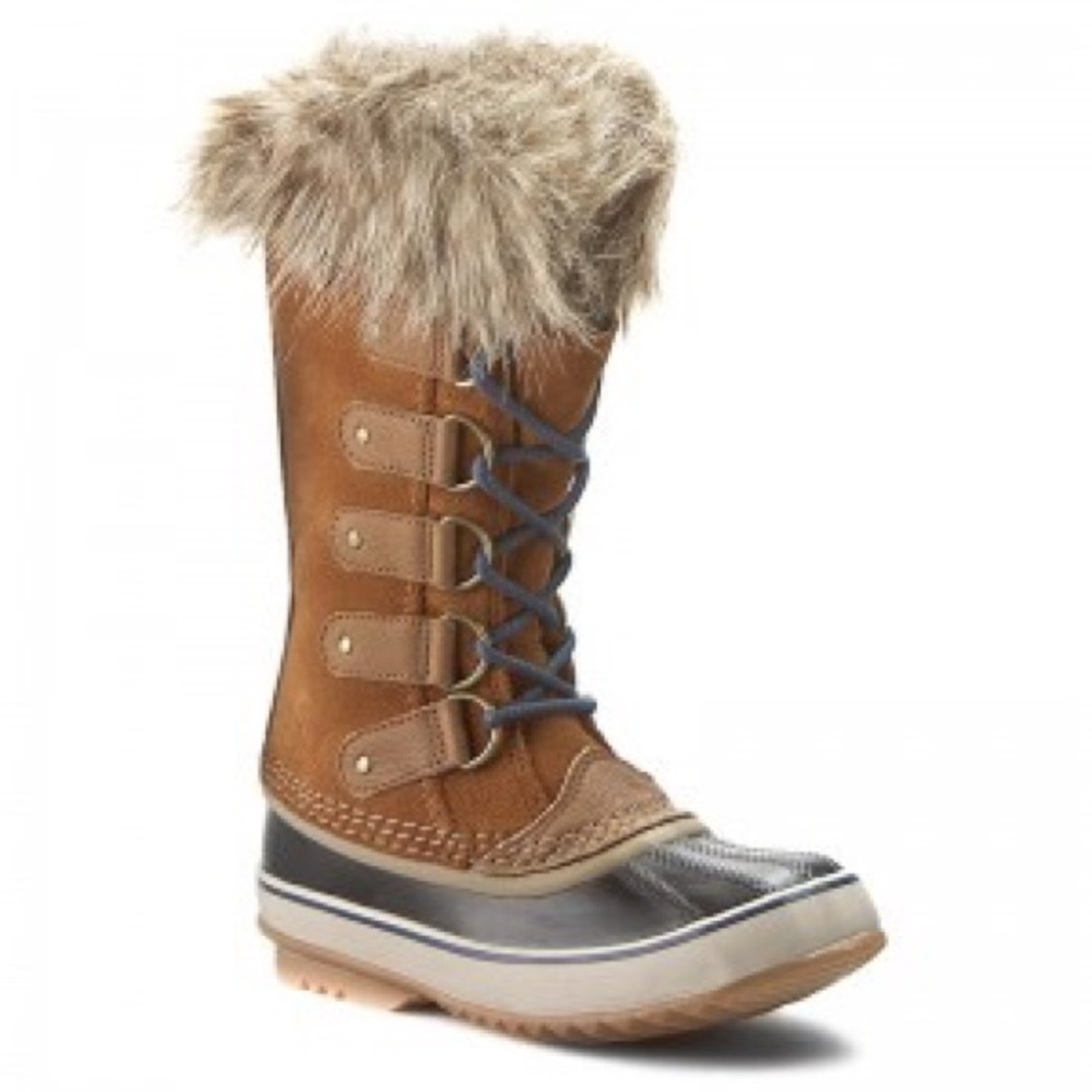 Sorel Joan of Arctic Boots - Picture 2 of 5